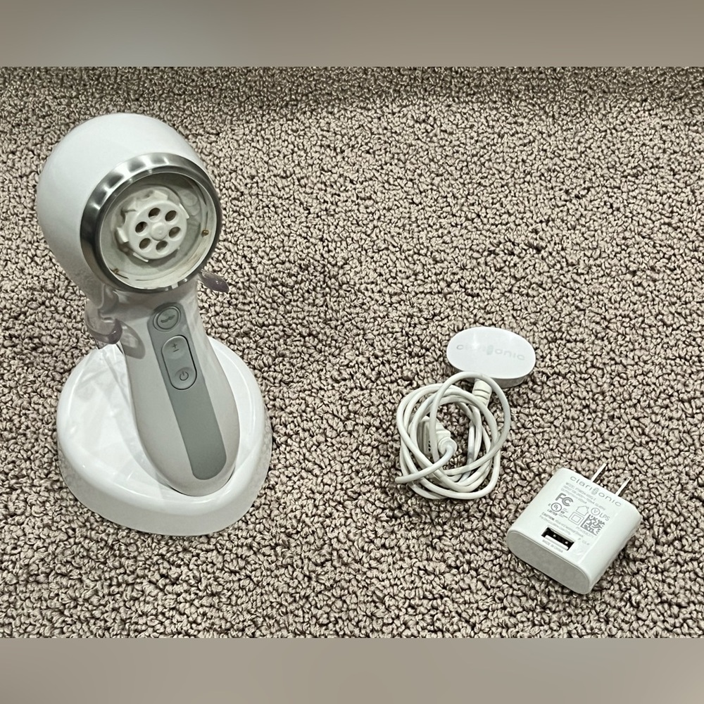 Clarisonic Smart Profile Brush